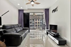 The Visionaire (D27), Condominium #618602011